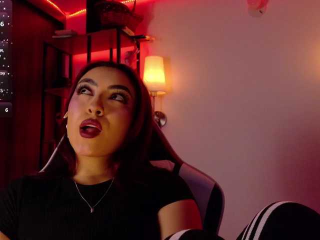 Silvana-goddess live cam on BongaCams