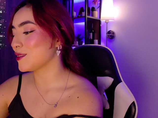 Silvana-goddess live cam on BongaCams