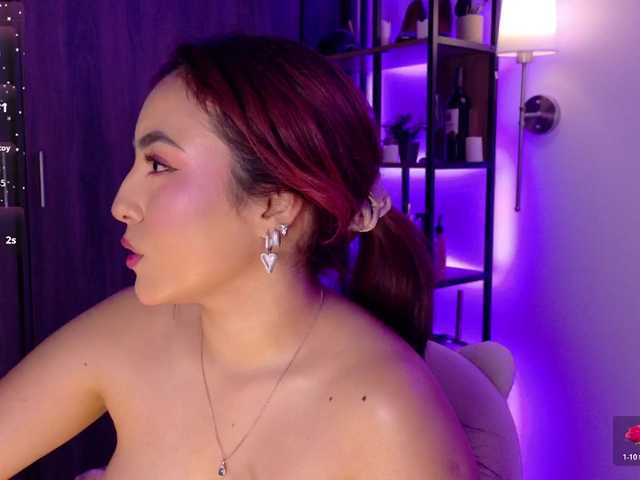 Silvana-goddess live webcam show