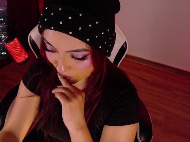 Silvana-goddess live cam on BongaCams