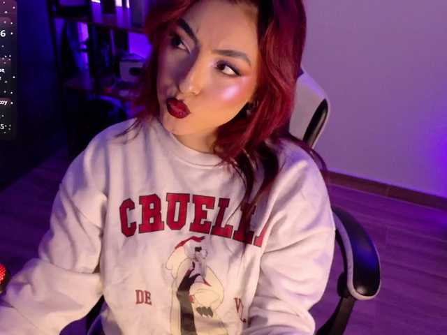 Silvana-goddess live cam on BongaCams
