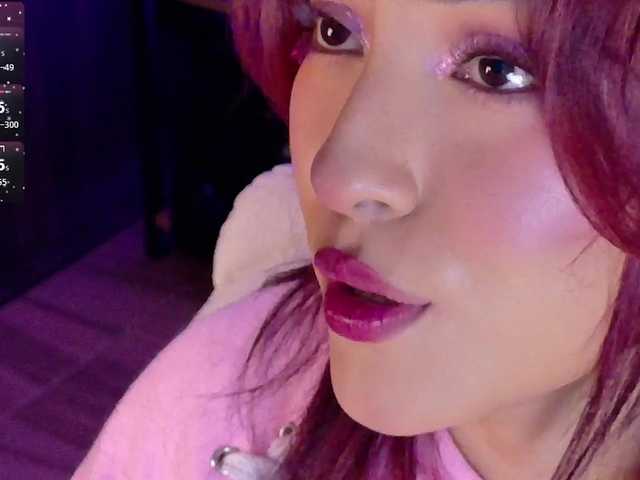 Silvana-goddess live webcam show
