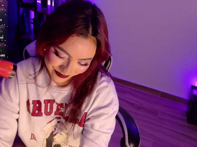 Silvana-goddess live cam on BongaCams