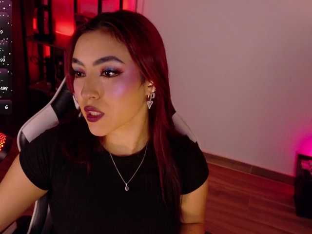 Silvana-goddess live cam on BongaCams