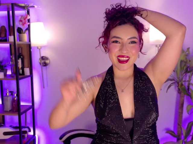 Silvana-goddess live cam on BongaCams