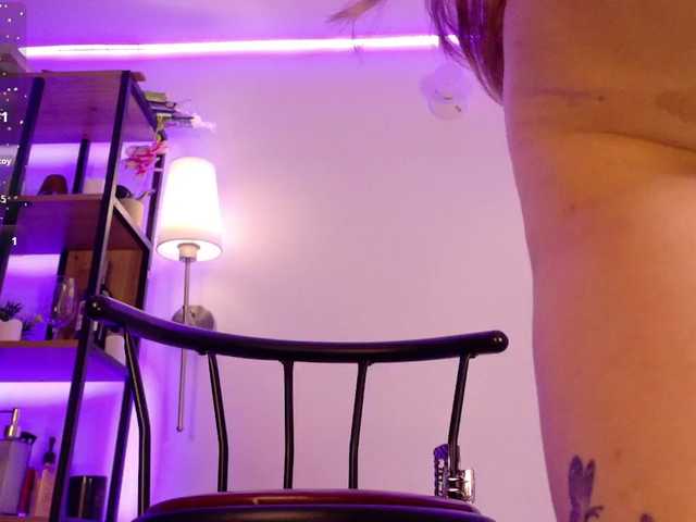Silvana-goddess live cam on BongaCams
