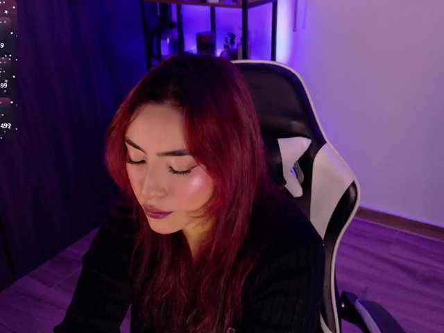 Silvana-goddess live cam on BongaCams