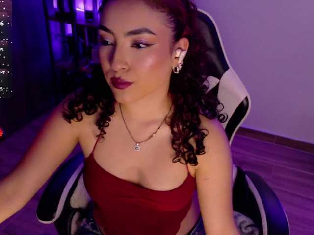 Silvana-goddess live cam on BongaCams