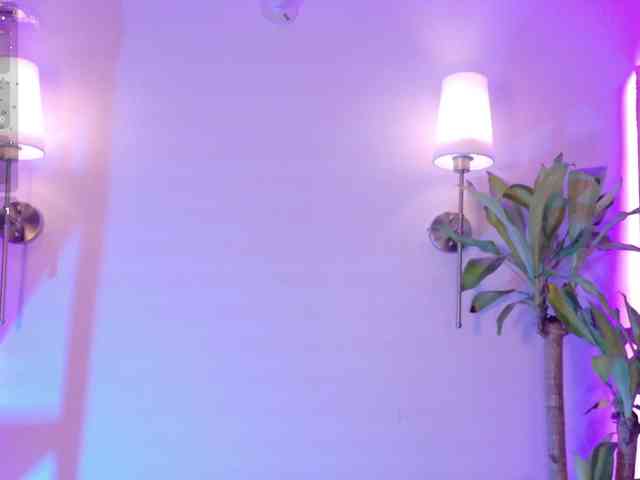 Silvana-goddess webcam