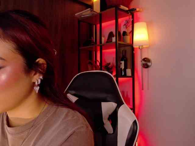 Silvana-goddess webcam