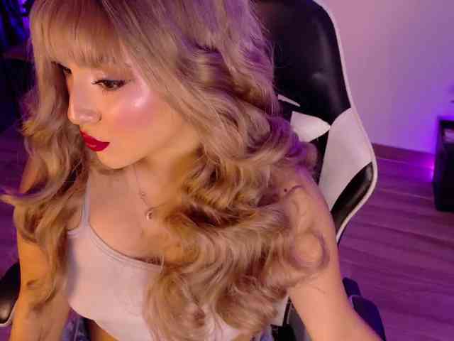 Silvana-goddess Live Webcam on BongaCams