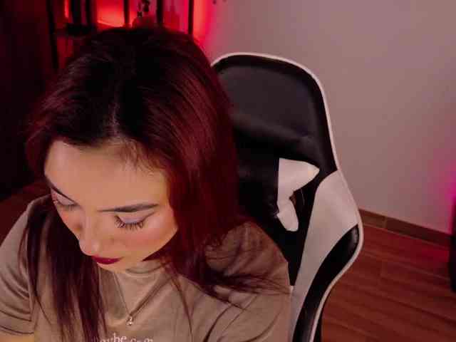 Silvana-goddess webcam