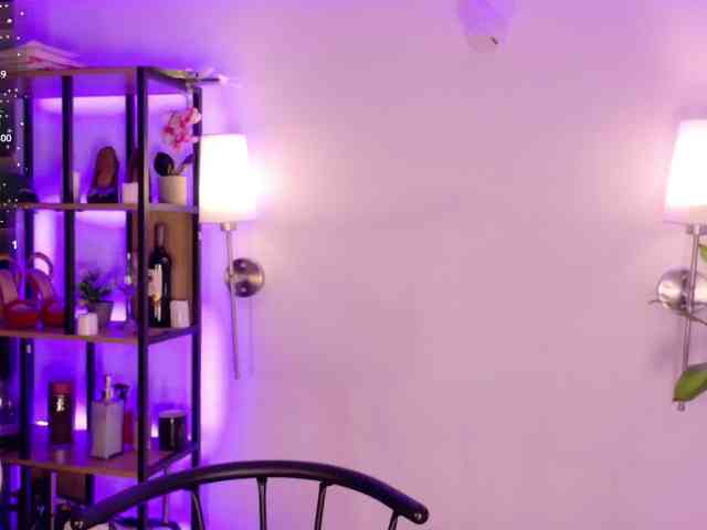 Silvana-goddess Live Webcam on BongaCams