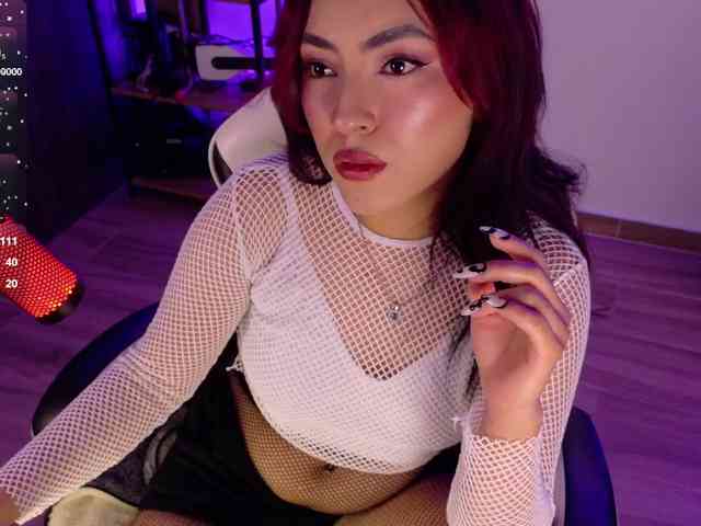Silvana-goddess
