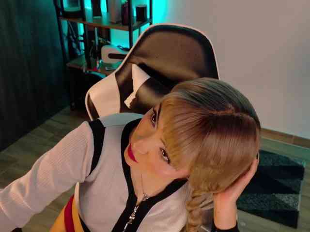 Silvana-goddess Live Webcam on BongaCams