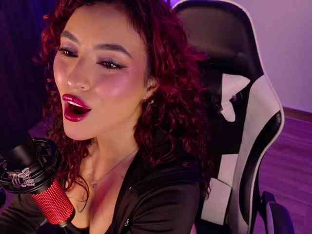Silvana-goddess