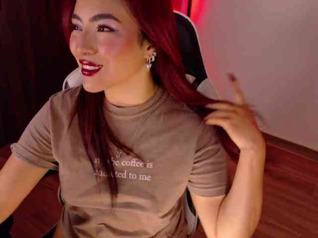 Silvana-goddess webcam