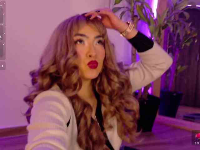 Silvana-goddess - Girl 
