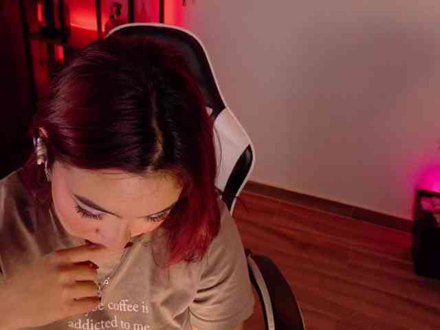 Silvana-goddess webcam