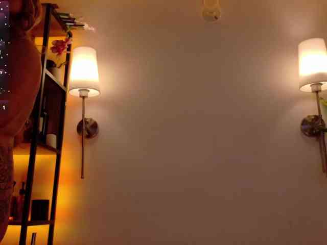 Silvana-goddess webcam