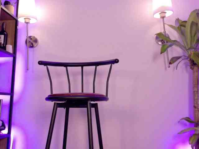 Silvana-goddess webcam