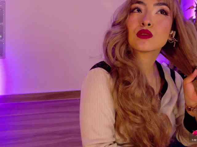 Silvana-goddess Live Webcam on BongaCams