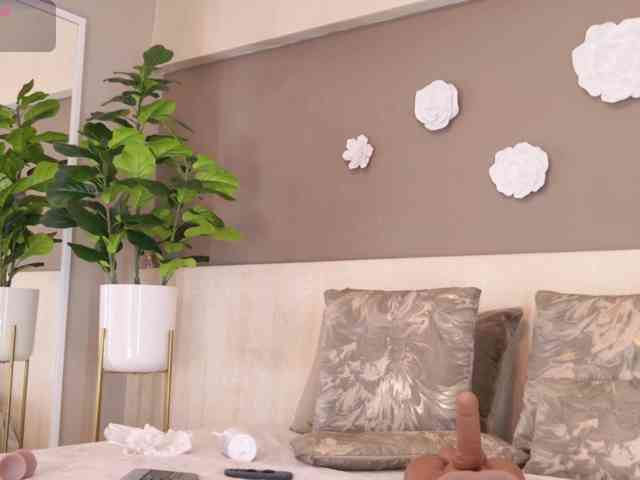 irisreid webcam