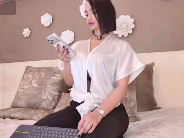 irisreid webcam