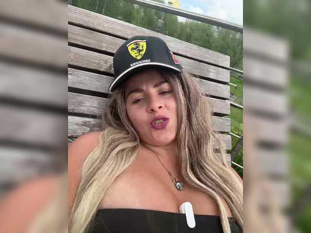 ProseccoMood live cam