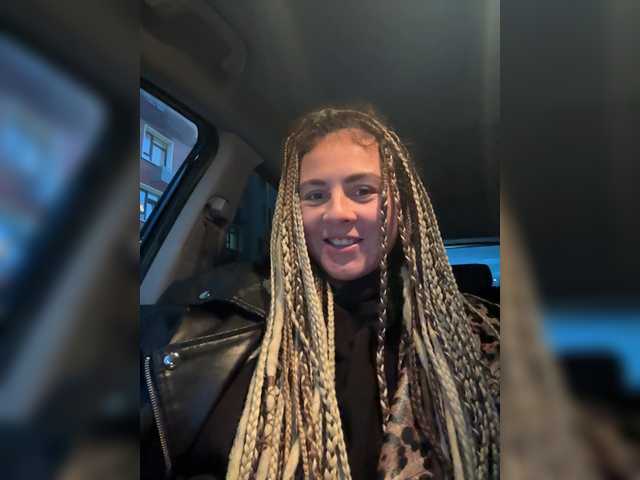 ProseccoMood live cam on BongaCams