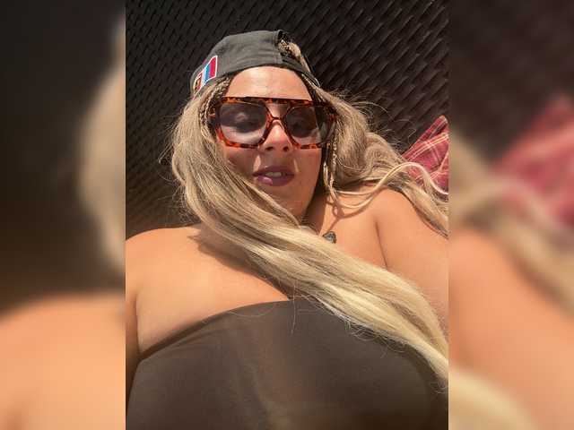ProseccoMood live cam on BongaCams