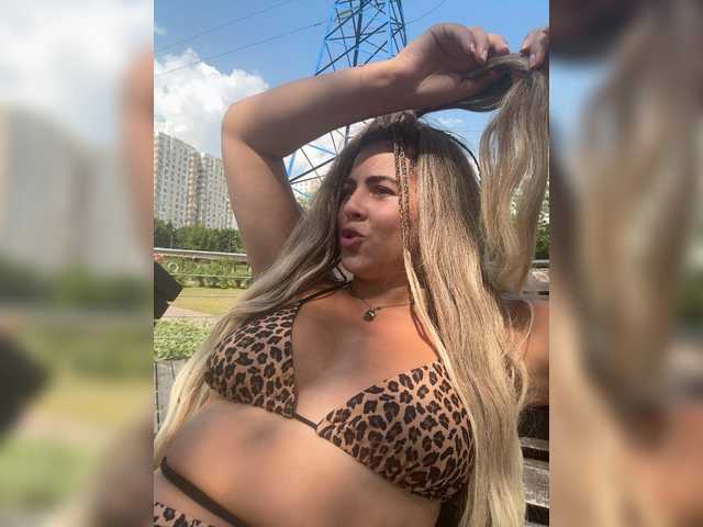 ProseccoMood live cam on BongaCams