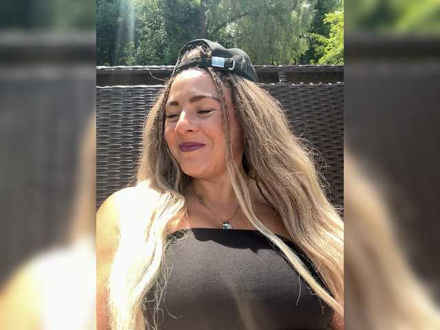 ProseccoMood live cam on BongaCams