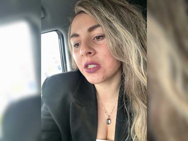 ProseccoMood's BongaCams show and profile