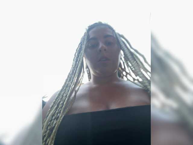 ProseccoMood live cam on BongaCams