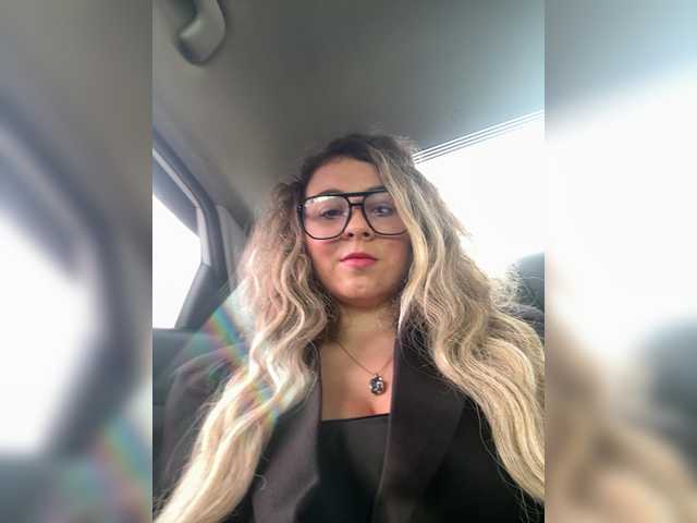 ProseccoMood's BongaCams show and profile