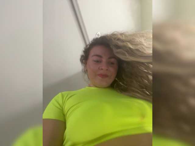 ProseccoMood's BongaCams show and profile