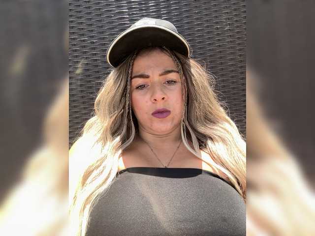 ProseccoMood live cam on BongaCams