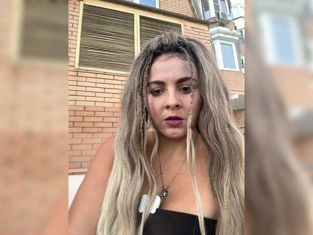 ProseccoMood live cam on BongaCams