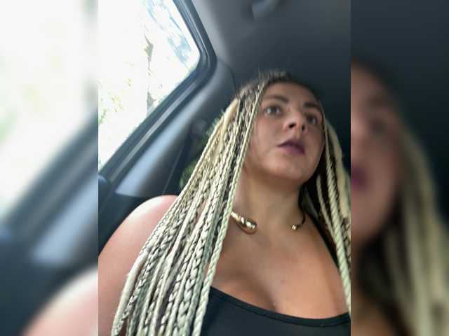 ProseccoMood live cam on BongaCams