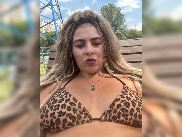 ProseccoMood live cam on BongaCams