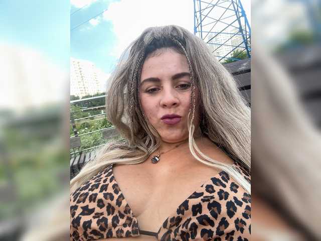 ProseccoMood live cam on BongaCams