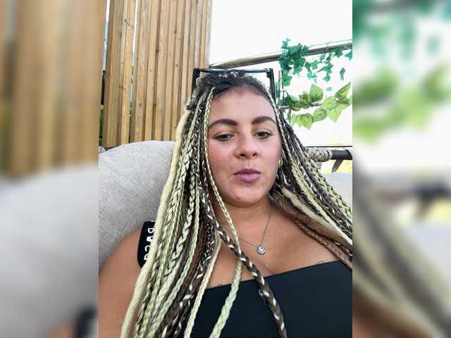 ProseccoMood live webcam show