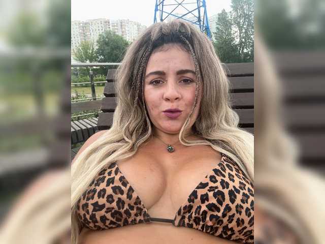 ProseccoMood live cam on BongaCams