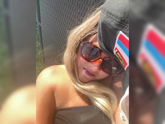 ProseccoMood live cam on BongaCams