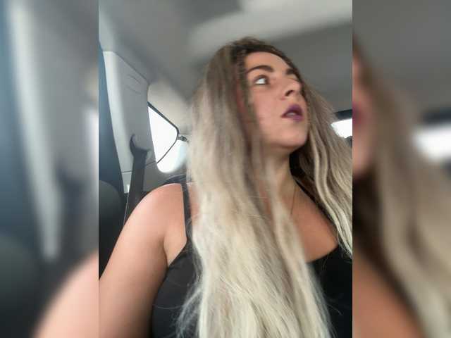 ProseccoMood live cam on BongaCams