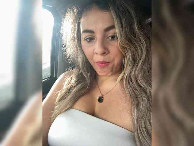 ProseccoMood Live Webcam on BongaCams