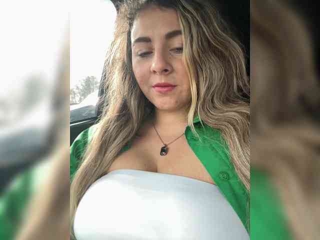 ProseccoMood Live Webcam on BongaCams