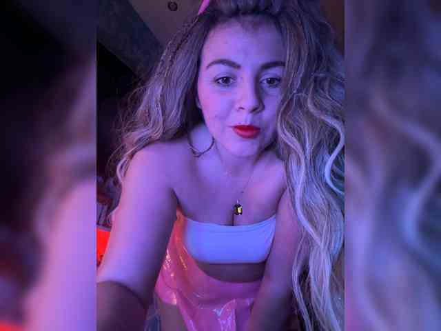 ProseccoMood Live Webcam on BongaCams