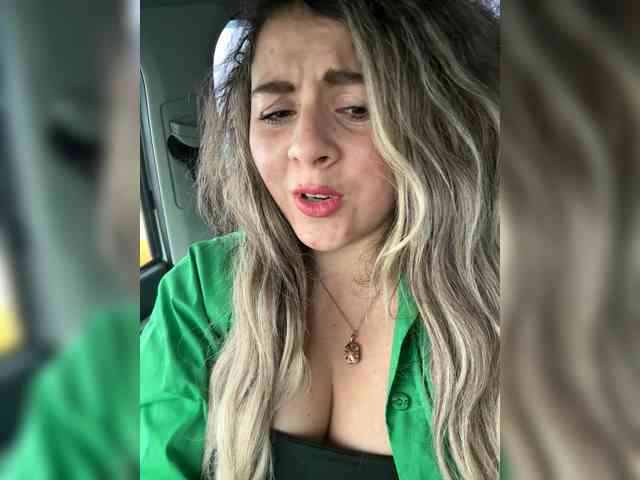 ProseccoMood Live Webcam on BongaCams